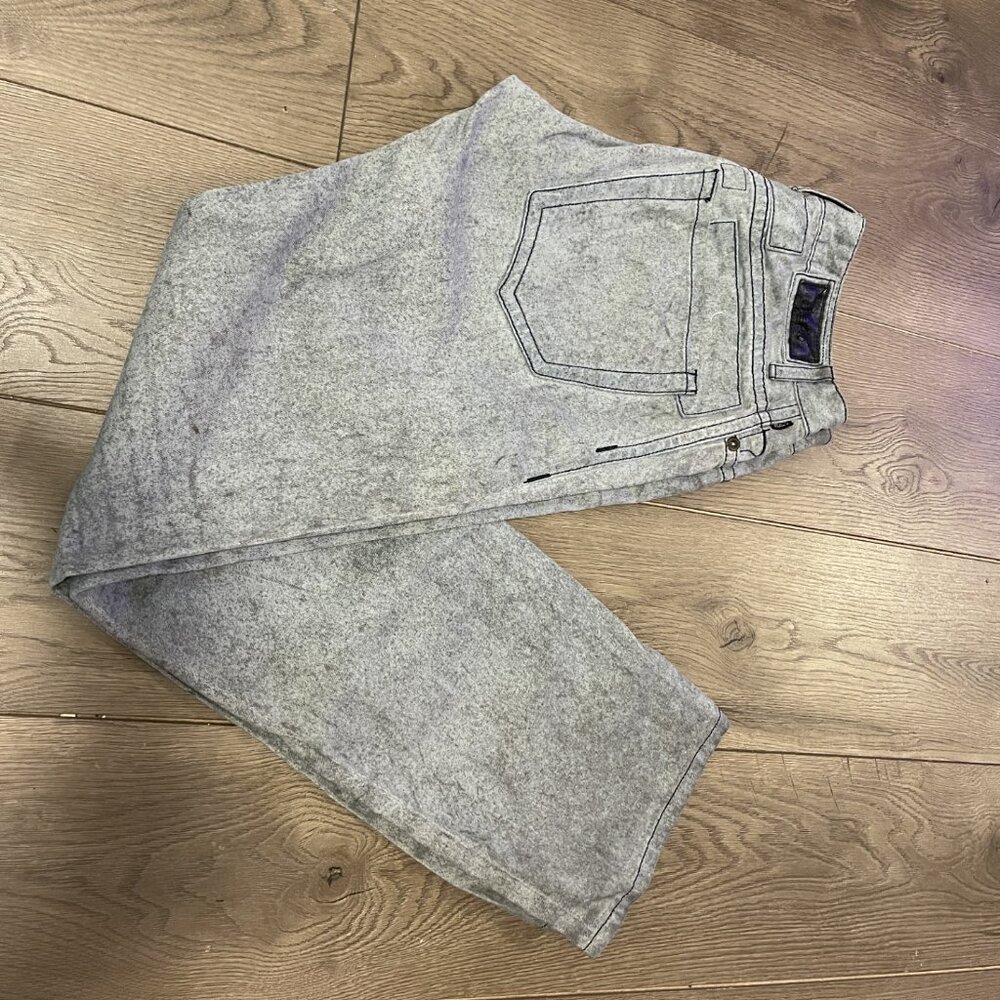 Vintage Robin Jeans Men 33